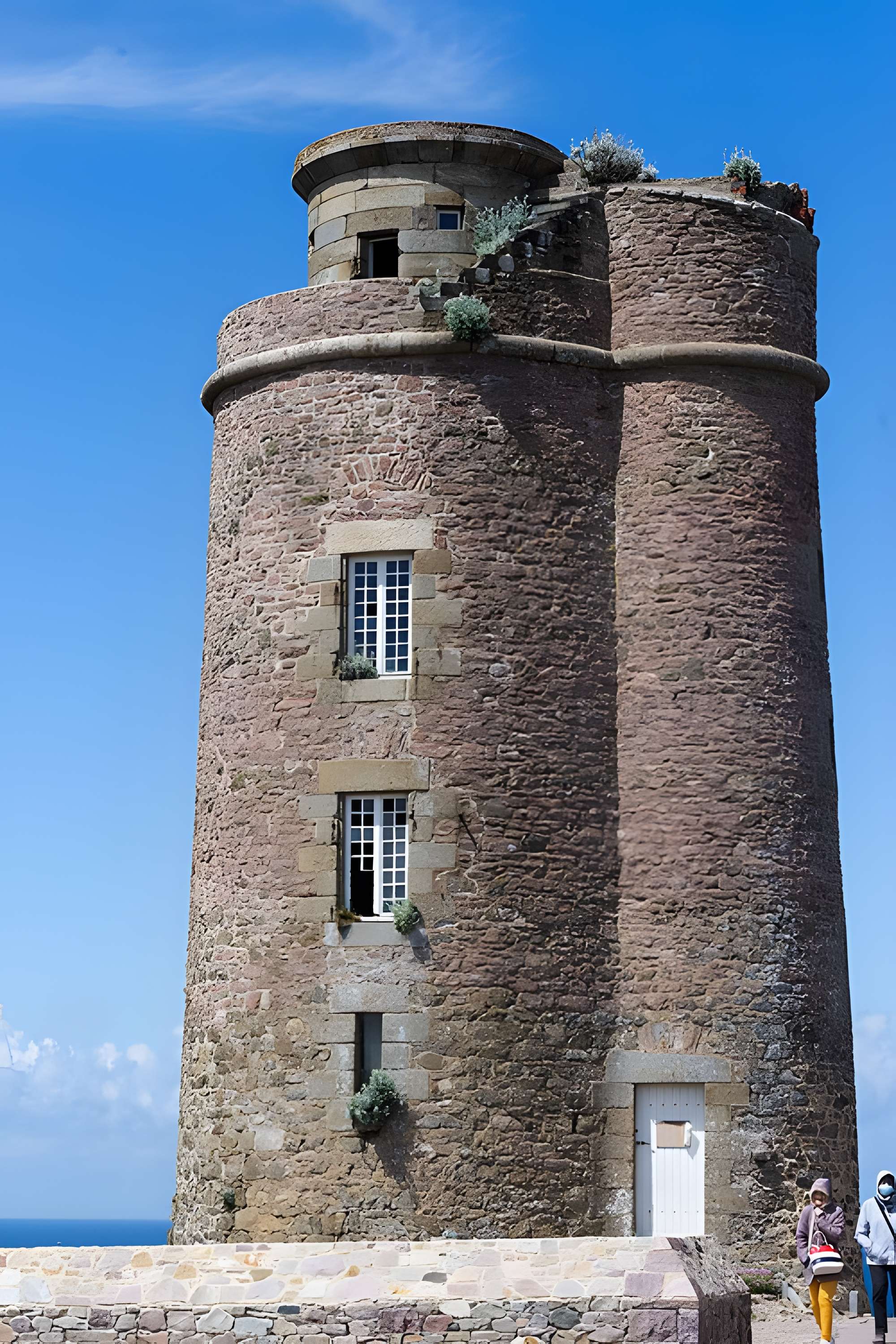 Phares du Cap Fréhel