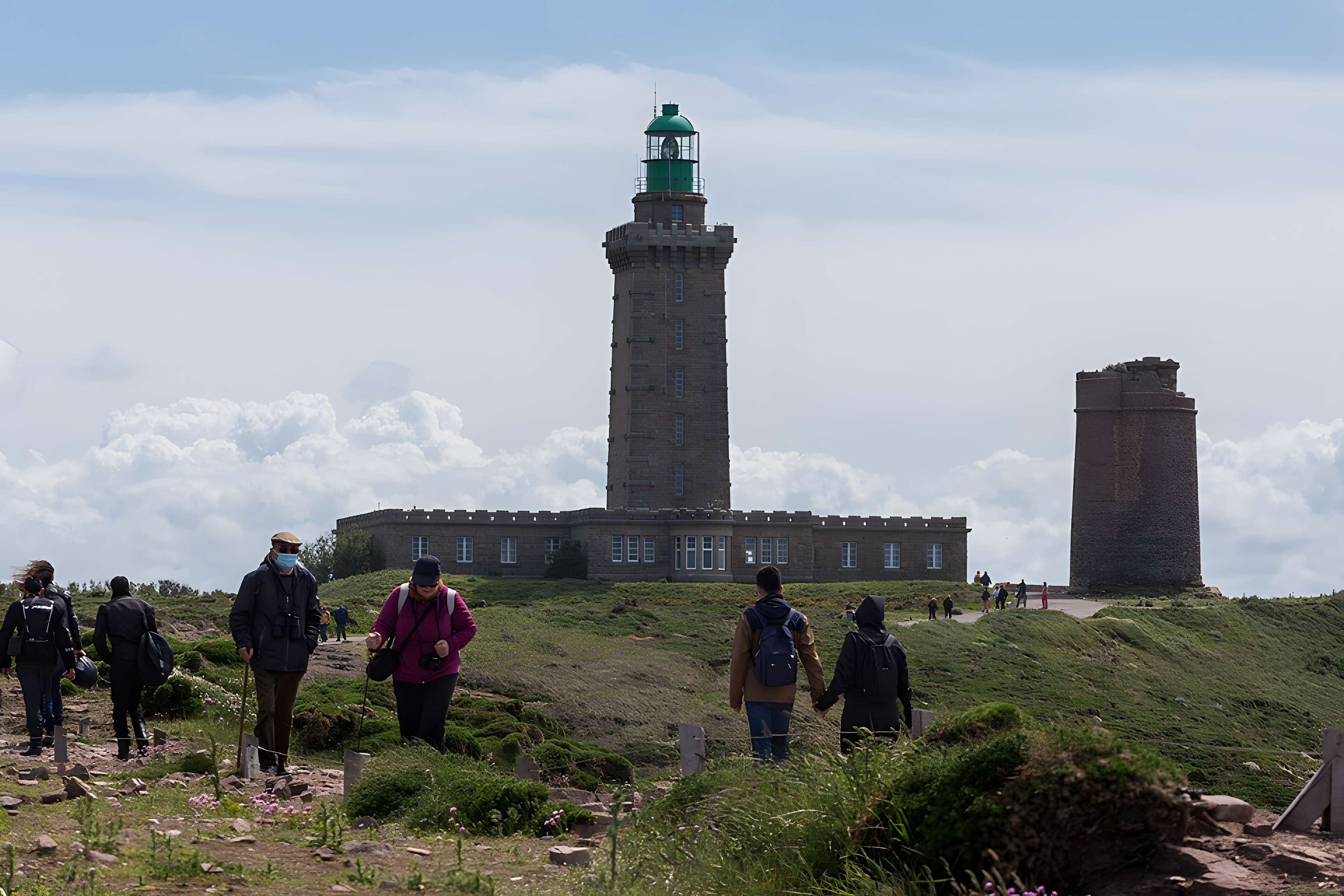 Phares du Cap Fréhel