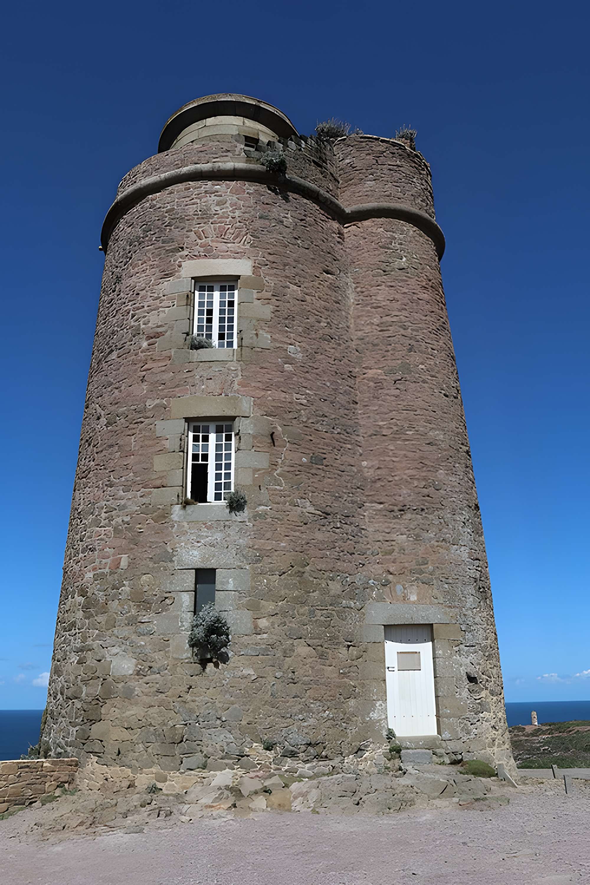 Phares du Cap Fréhel
