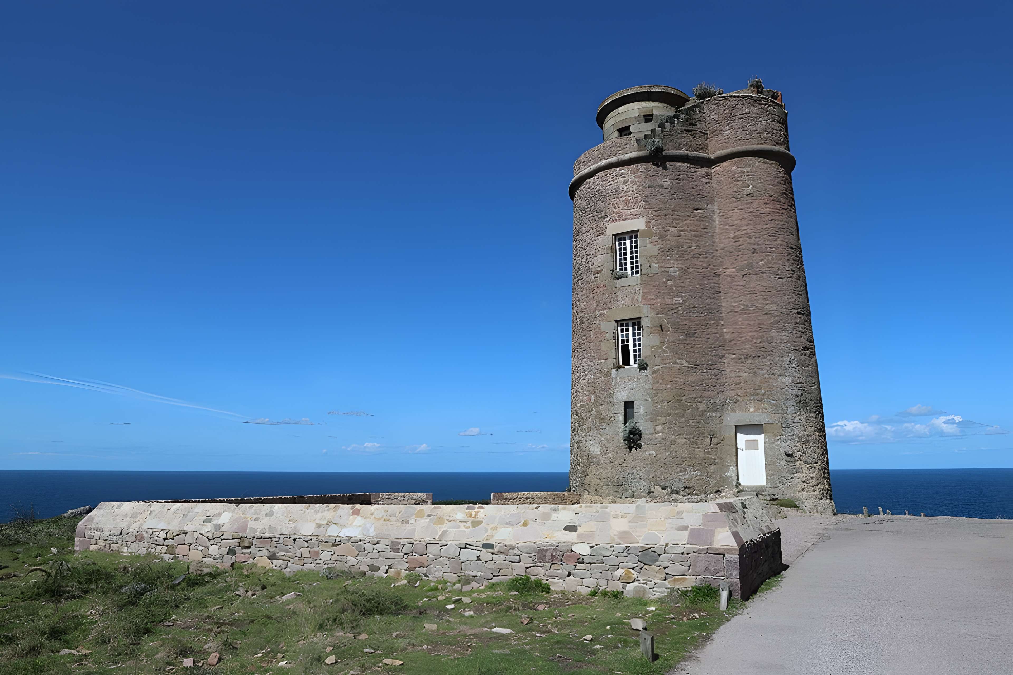 Phares du Cap Fréhel
