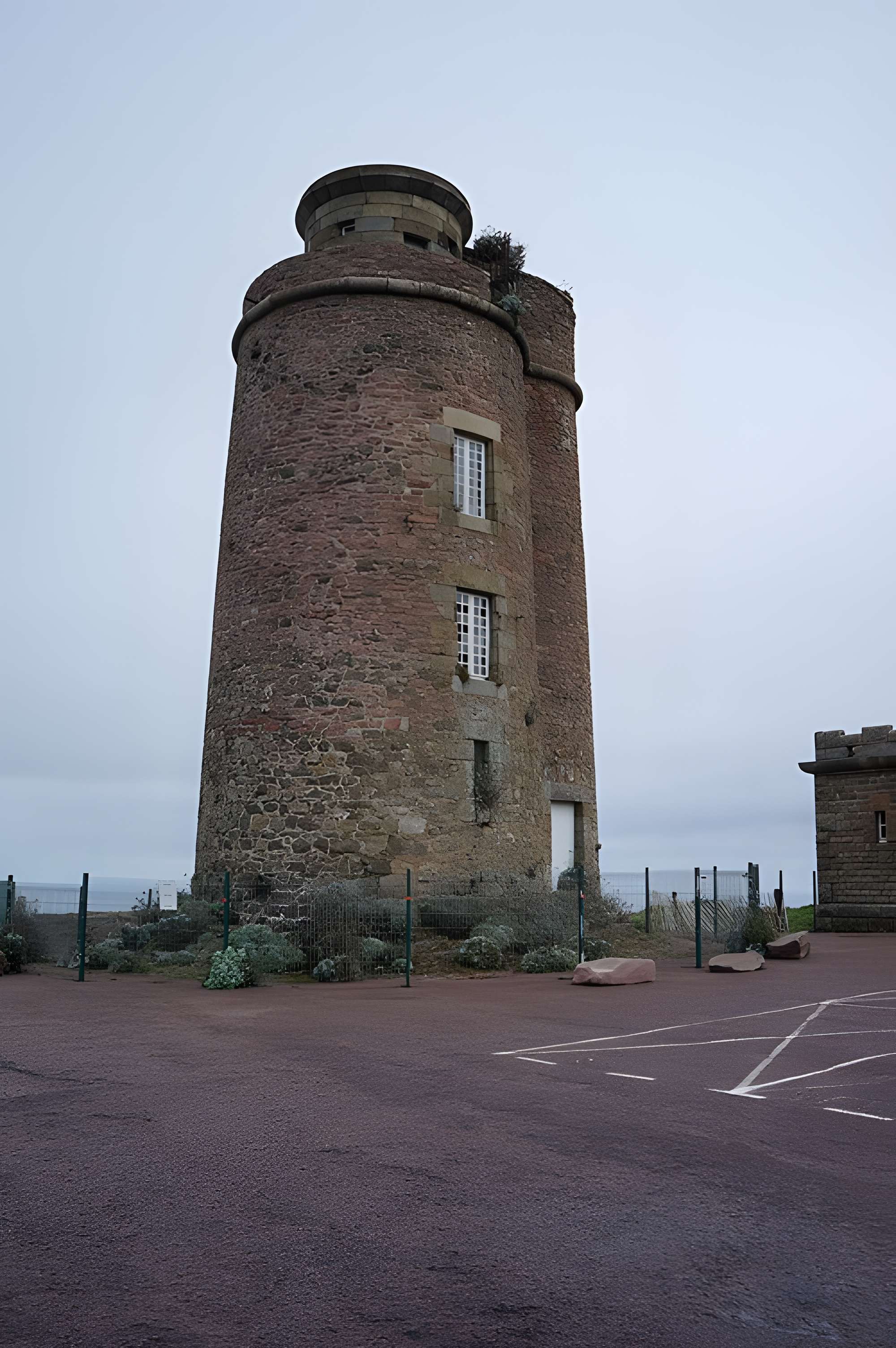 Phares du Cap Fréhel