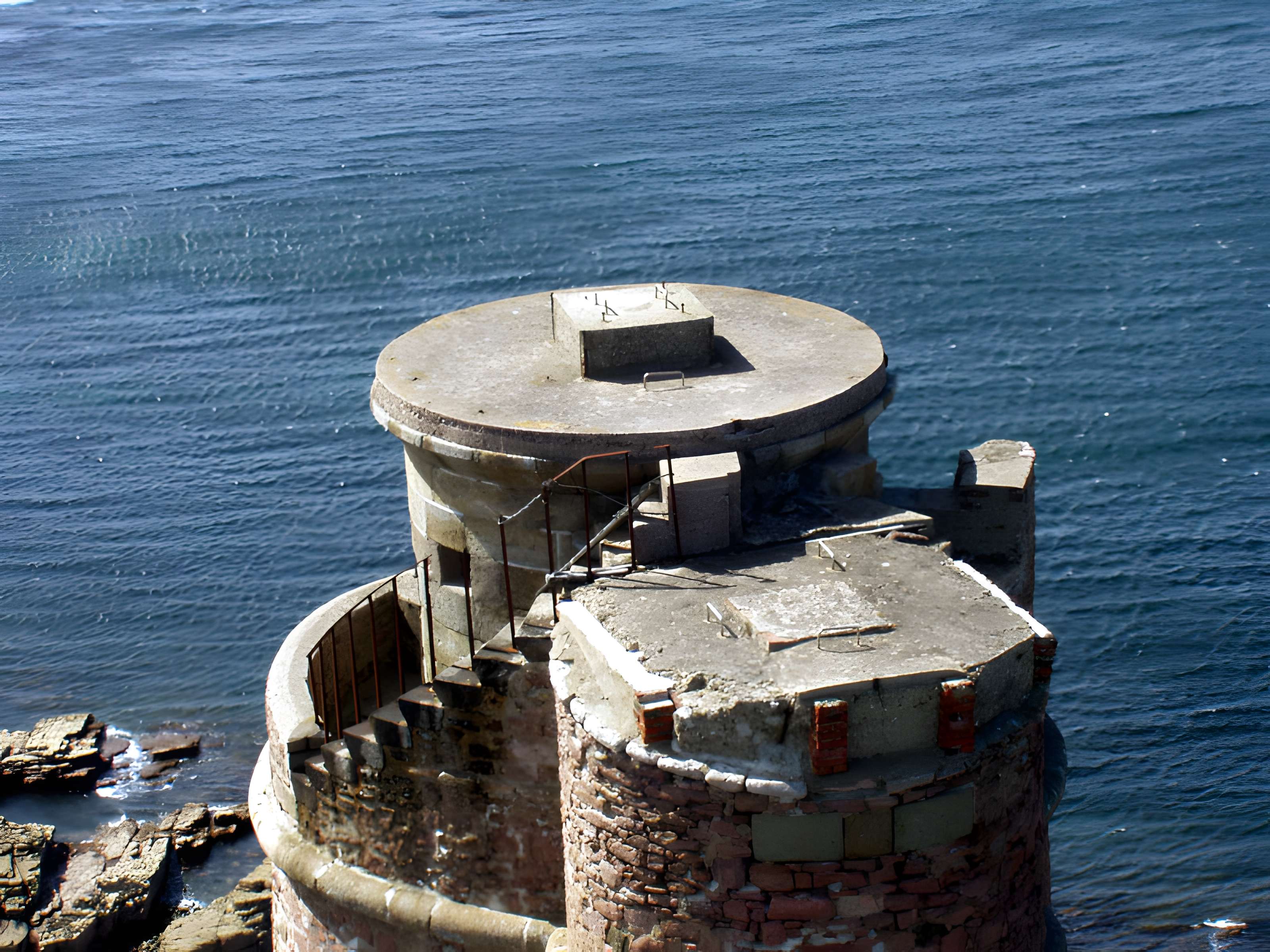 Phares du Cap Fréhel