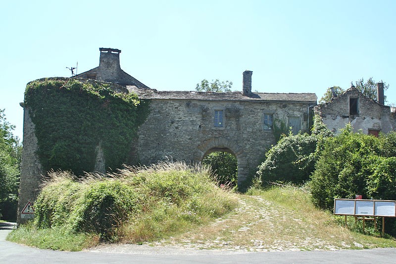 Photo de Château de Ferrières