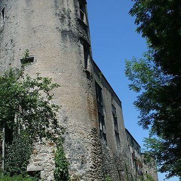 Château de Ferrières