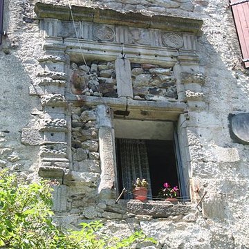Château de Ferrières
