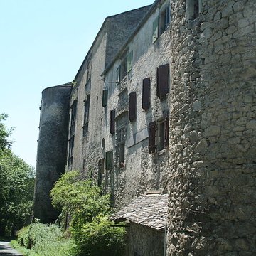 Château de Ferrières