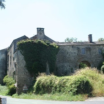 Château de Ferrières