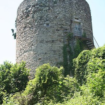 Château de Ferrières