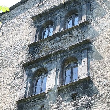 Château de Ferrières