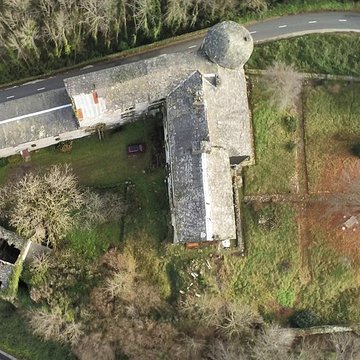 Château de Ferrières