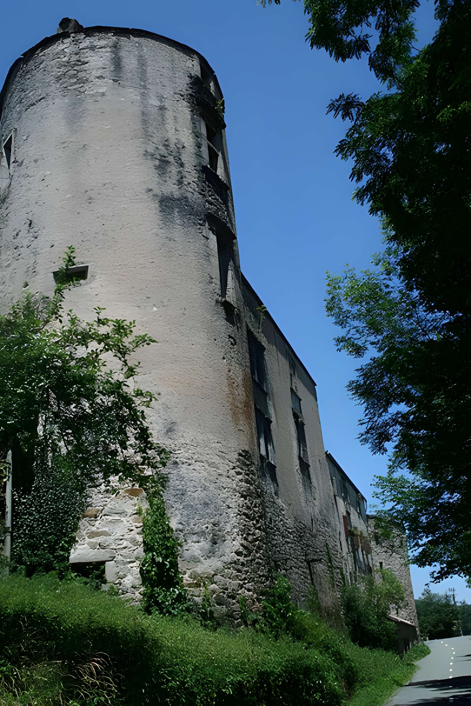Château de Ferrières