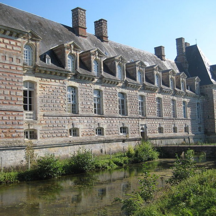 Photo de Château de Fervaques