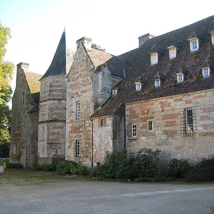 Photo de Château de Fervaques