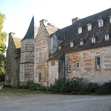 Château de Fervaques