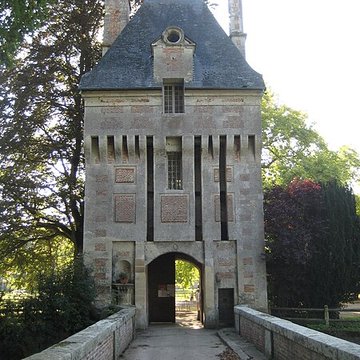 Château de Fervaques