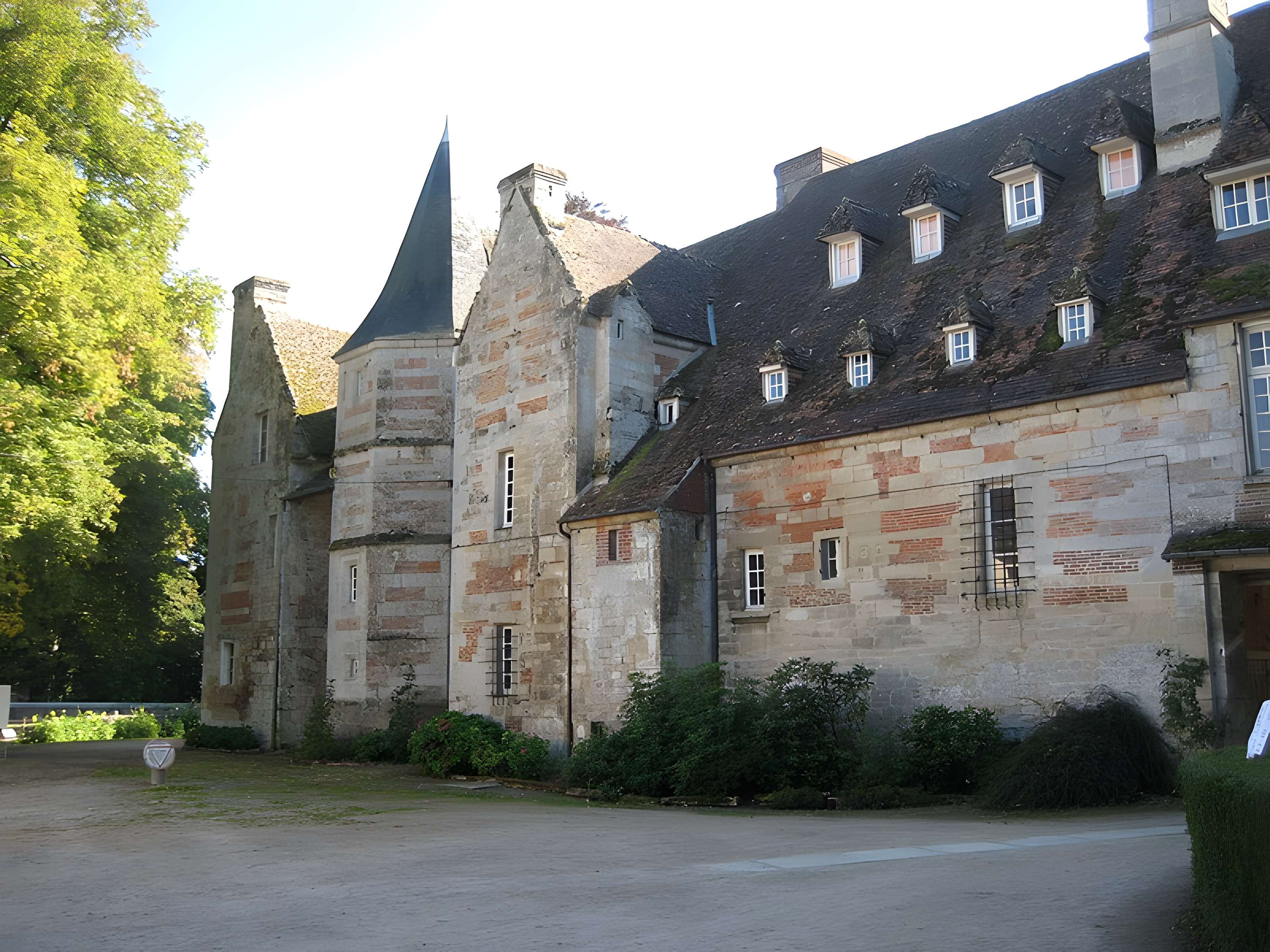 Château de Fervaques