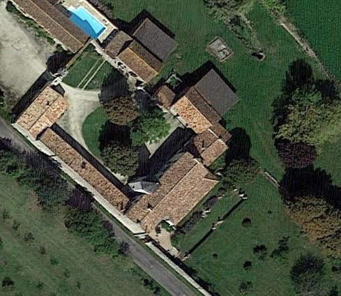 Photo de Château de Feusse