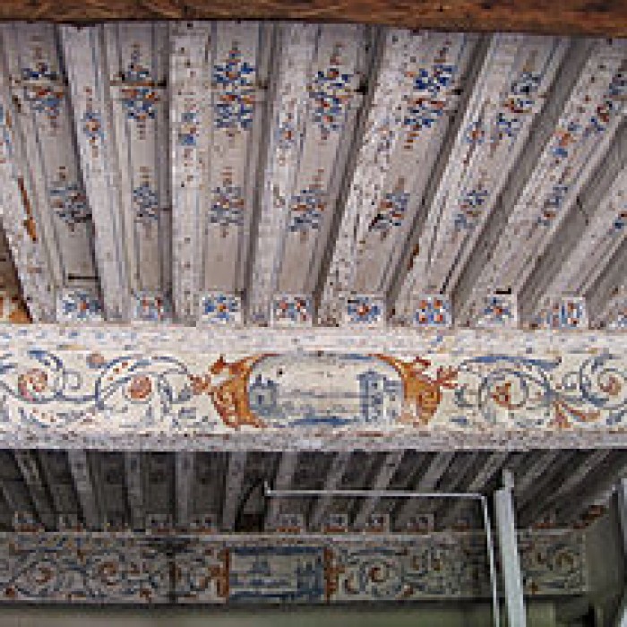 Photo de Château de Fiches