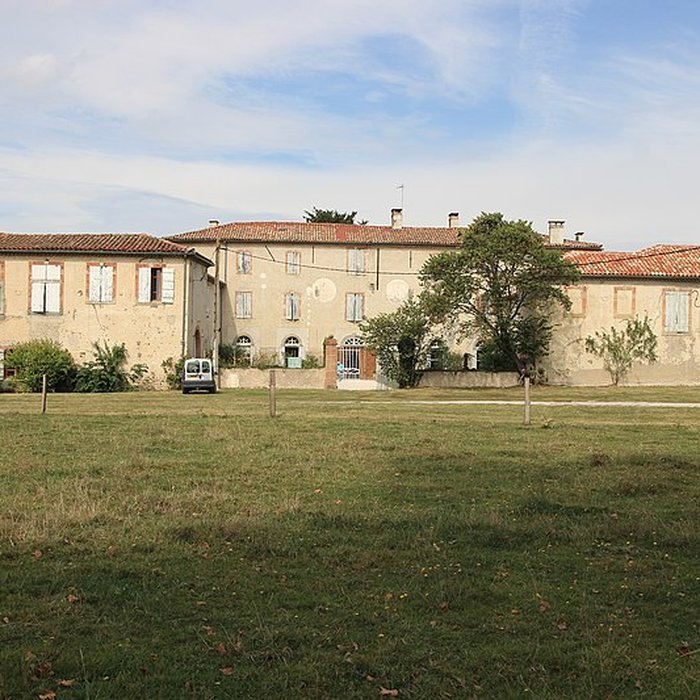 Photo de Château de Fiches