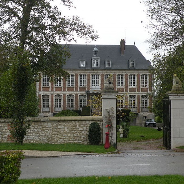Photo de Château de Flambermont
