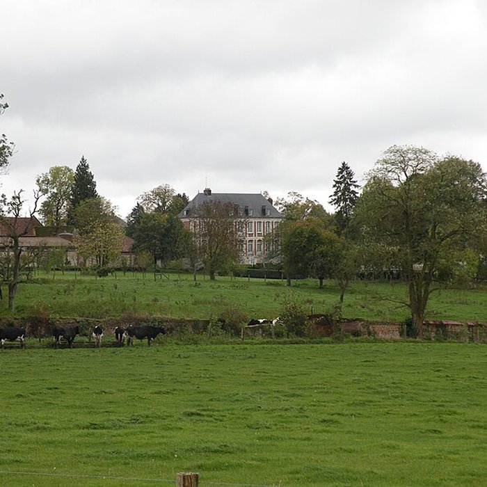 Photo de Château de Flambermont