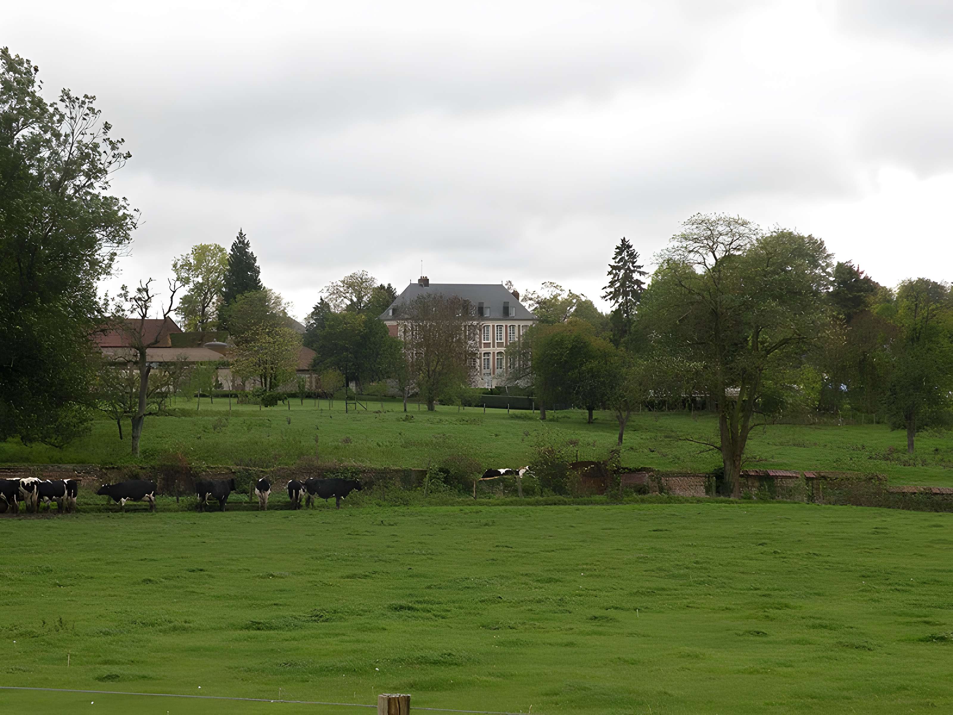 Château de Flambermont