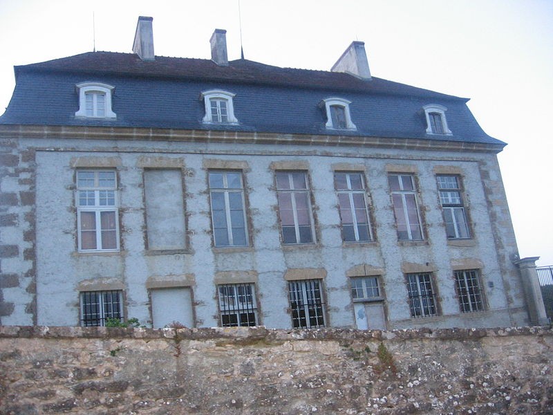 Photo de Château de Flée