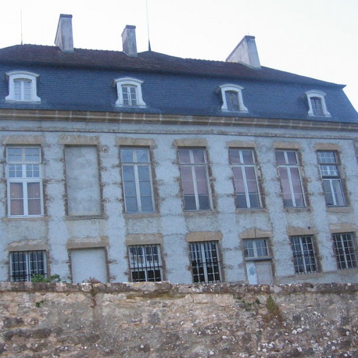 Photo de Château de Flée