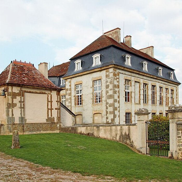 Photo de Château de Flée