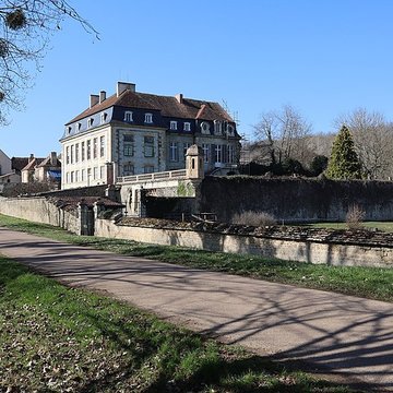 Château de Flée
