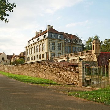 Château de Flée