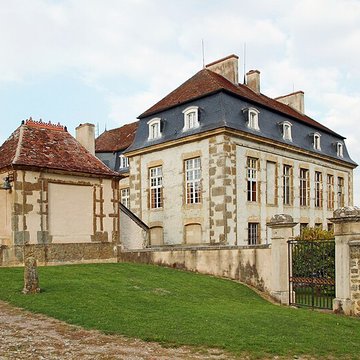 Château de Flée