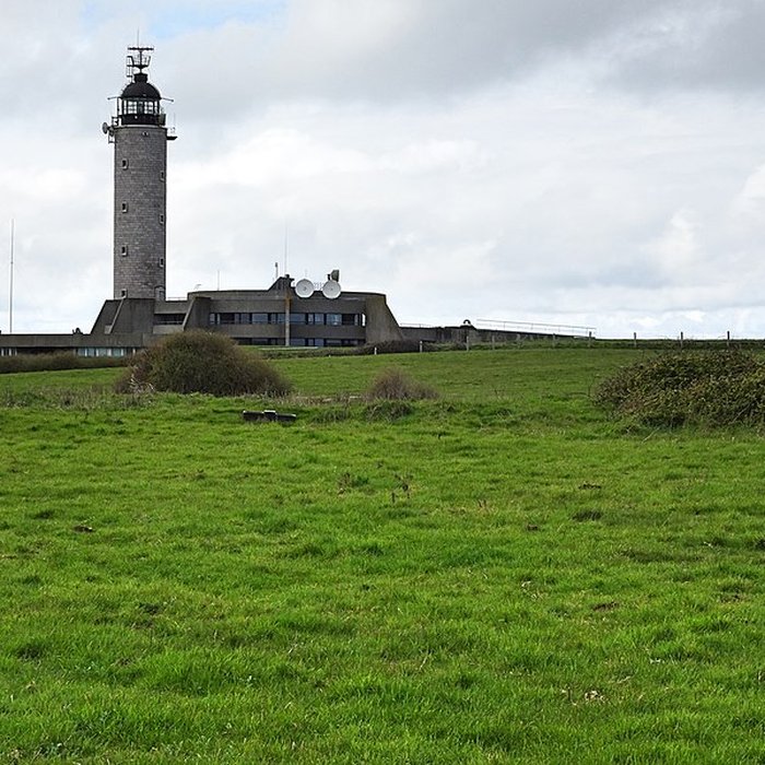 Photo de Phare du cap Gris-Nez