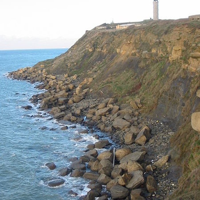 Photo de Phare du cap Gris-Nez