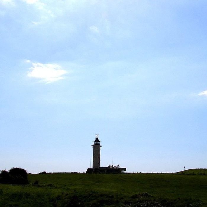 Photo de Phare du cap Gris-Nez