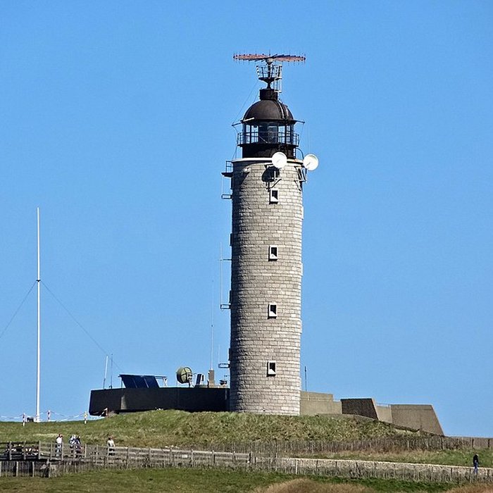 Photo de Phare du cap Gris-Nez