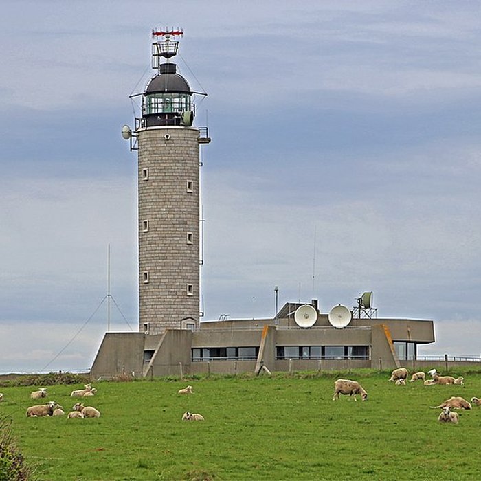 Photo de Phare du cap Gris-Nez