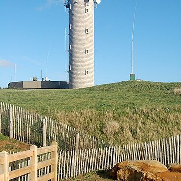 Phare du cap Gris-Nez