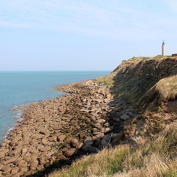Phare du cap Gris-Nez