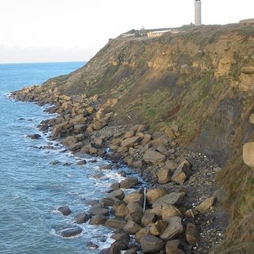 Phare du cap Gris-Nez