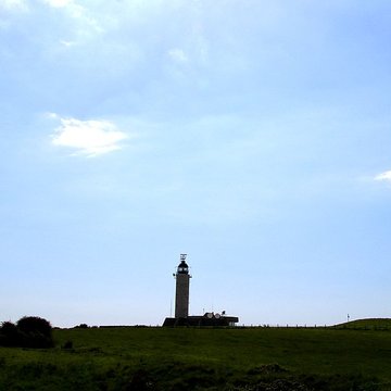 Phare du cap Gris-Nez
