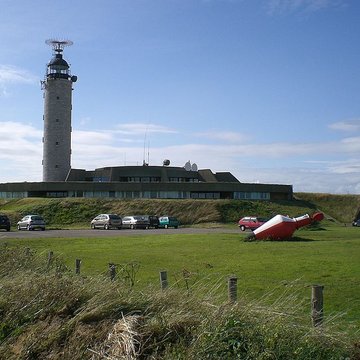 Phare du cap Gris-Nez