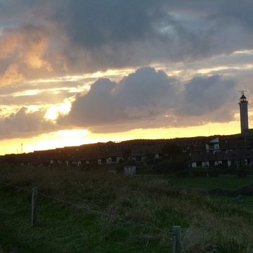 Phare du cap Gris-Nez