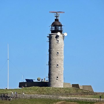 Phare du cap Gris-Nez