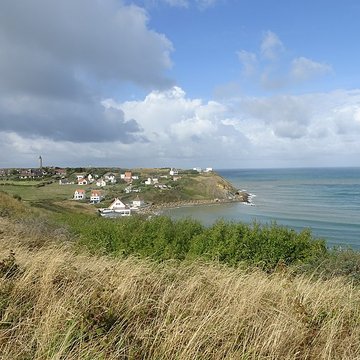 Phare du cap Gris-Nez
