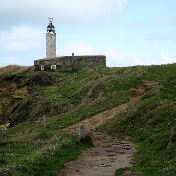 Phare du cap Gris-Nez