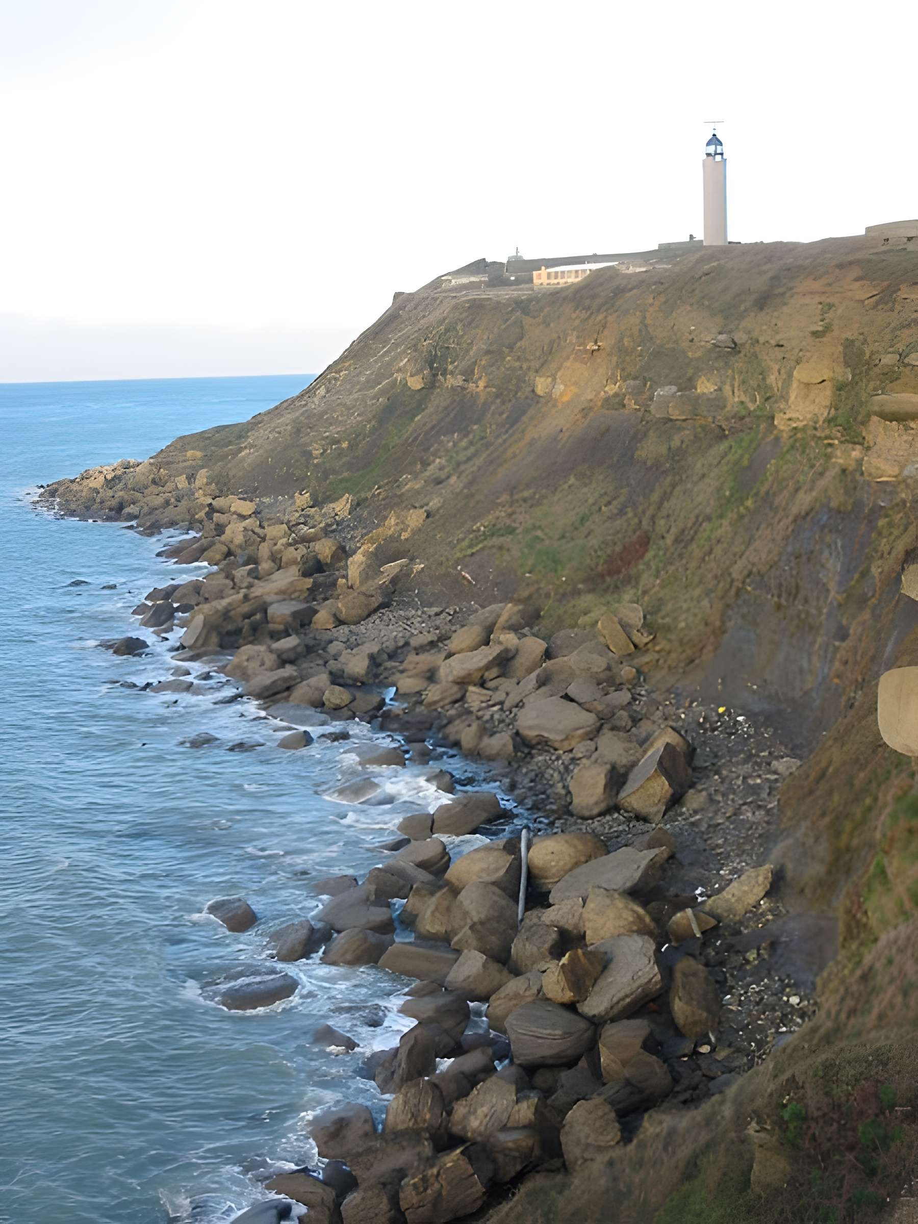 Phare du cap Gris-Nez