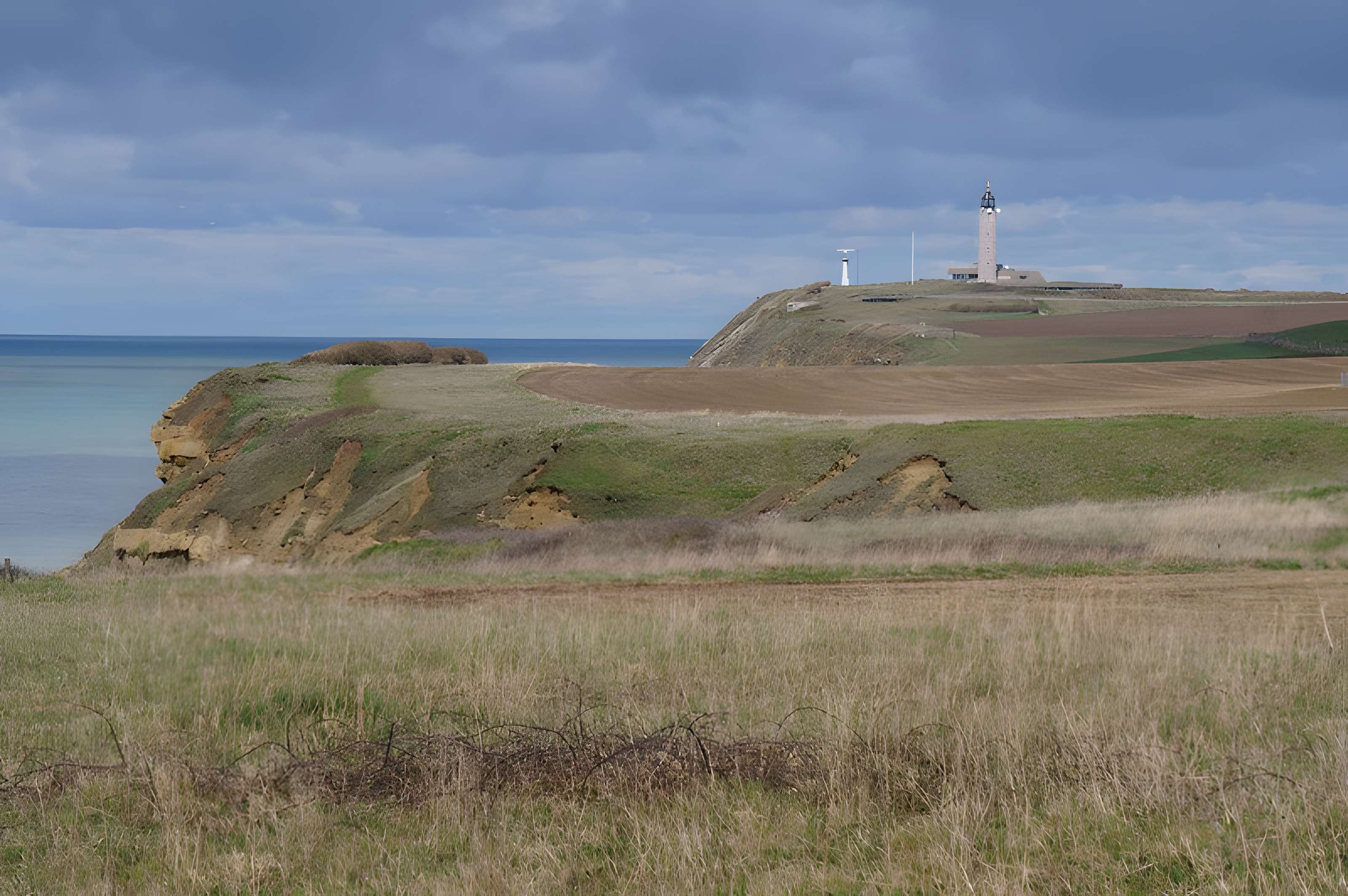 Phare du cap Gris-Nez