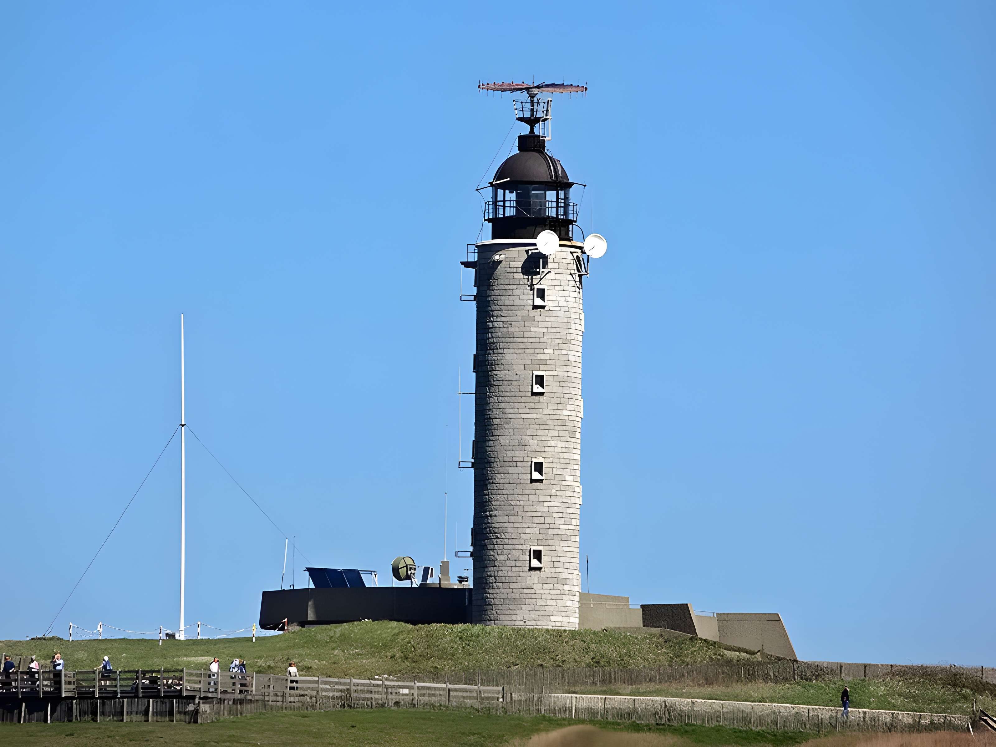 Phare du cap Gris-Nez