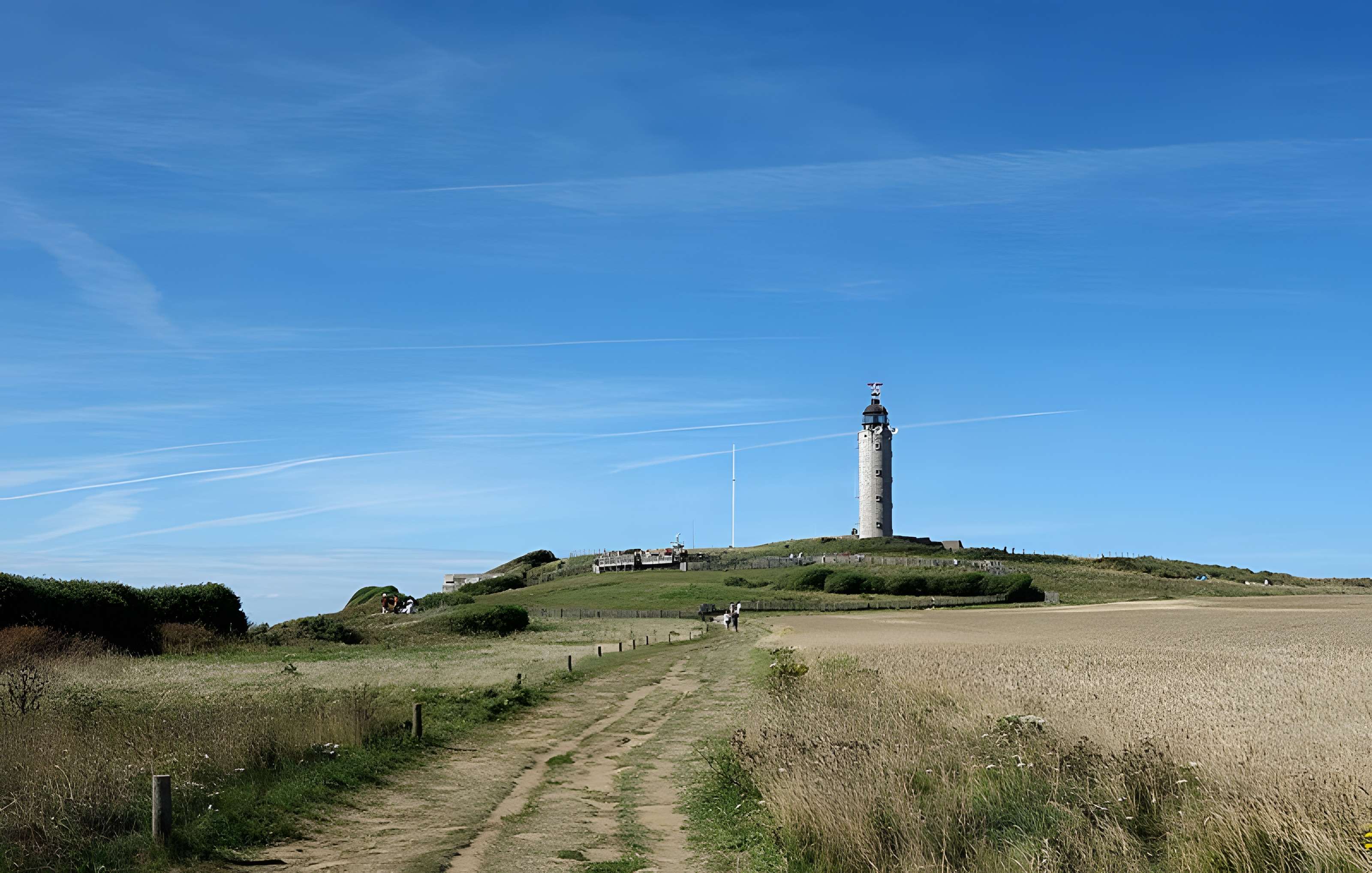 Phare du cap Gris-Nez
